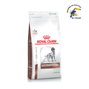 ROYAL CANIN GASTROINTESTINAL CANINE 10 Kg