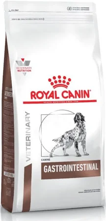 ROYAL CANIN GASTROINTESTINAL CANINE 2 Kg