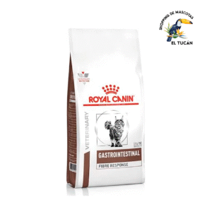 ROYAL CANIN GASTROINTESTINAL FELINE 2 Kg