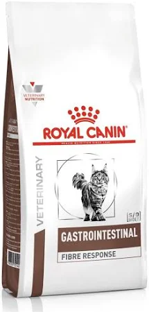 ROYAL CANIN GASTROINTESTINAL FELINE 2 Kg