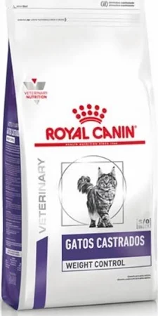 ROYAL CANIN GATO CASTRADO YOUNG MALE 3 Kg