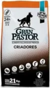 GRAN PASTOR X 20 KG 7798097614004 GRAN PASTOR