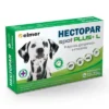 HECTOPAR SPOT PLUS L - Pipeta 2,5mL 500000005502L HECTOPAR SPOT PLUS L - Pipeta 2,5mL