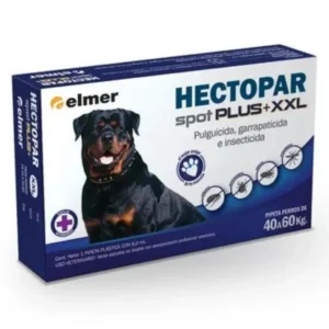 HECTOPAR SPOT PLUS XXL - Pipeta 6,0mL