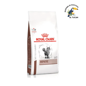 ROYAL CANIN HEPATIC FELINE 1,5 Kg