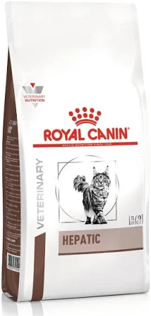 ROYAL CANIN HEPATIC FELINE 1,5 Kg