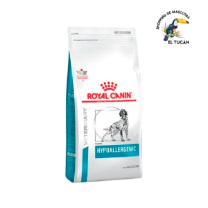 ROYAL CANIN HYPOALLERGENIC CANINE 10 Kg