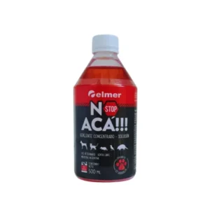 NO ACA Frasco 500cc