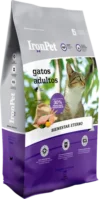 IRON PET GATO ADULTO SABOR CALAMAR X 7,5 KG