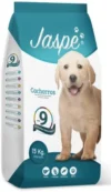 JASPE CACHORRO X 15 KG