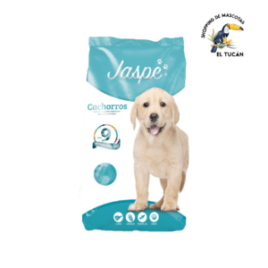 JASPE CACHORRO X 15 KG