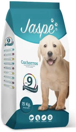 JASPE CACHORRO X 15 KG