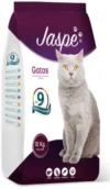 JASPE GATO ADULTO X 10 KG