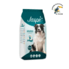 JASPE ADULTO MT 21% PROTEINA X 20 KG