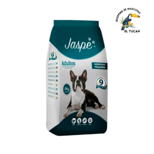 JASPE ADULTO MP X 8 KG