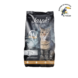 JASPE GATO PREM URINARY X 8 KG