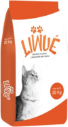 LIWUE GATO AD X 20 KG 0724751059345 LIWUE GATO ADULTO X 20 KG