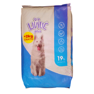 LIWUE PERROS ADULTO X 20 KG