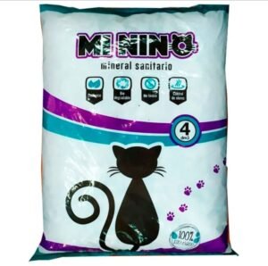 MI NINO x 25 dm3 12,5 kg