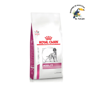 ROYAL CANIN MOBILITY CANINE 2 Kg,