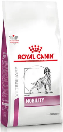 ROYAL CANIN MOBILITY CANINE 2 Kg,