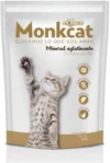 MONKCAT Mineral aglutinante x 4 kgs