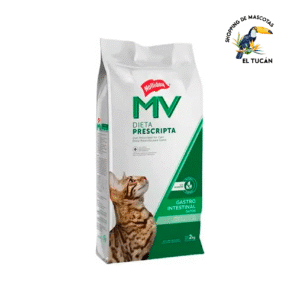 MV GATO GASTROINTESTINAL X 2 KG