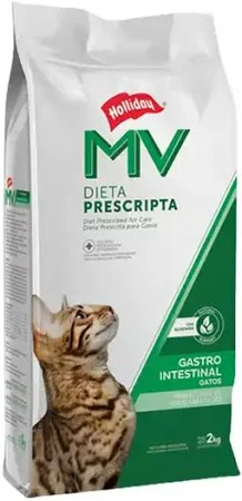 MV GATO GASTROINTESTINAL X 2 KG