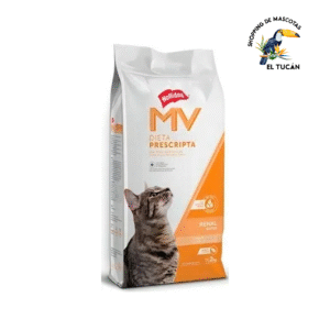 MV GATO RENAL X 2 KG