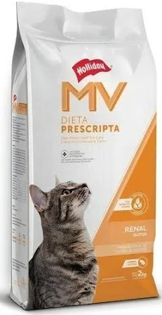 MV GATO RENAL X 2 KG