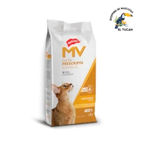 MV GATO URINARIO X 2 KG