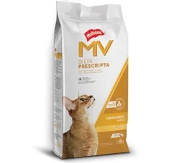 MV GATO URINARIO X 2 KG