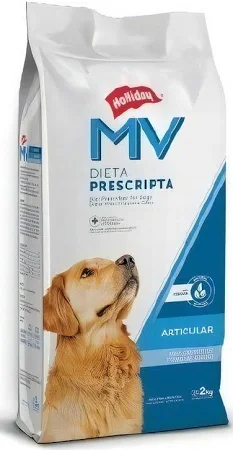 MV PERRO ARTICULAR X 2 KG
