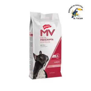 MV PERRO CARDIACO X 10 KG