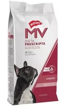 MV PERRO CARDIACO X 10 KG