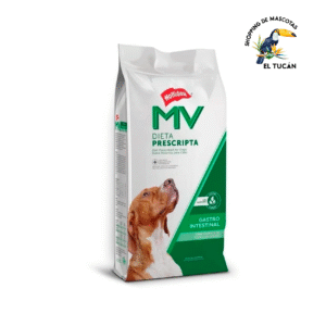 MV PERRO GASTROINTESTINAL X 10 KG