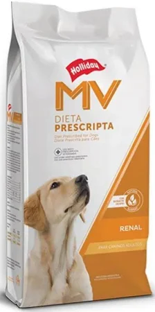 MV PERRO RENAL X 10 KG