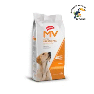 MV PERRO RENAL X 2 KG