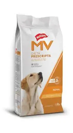 MV PERRO RENAL X 2 KG