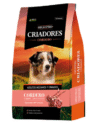 MANTENIMIENTO CORDERO CRIADORES X 20 KG