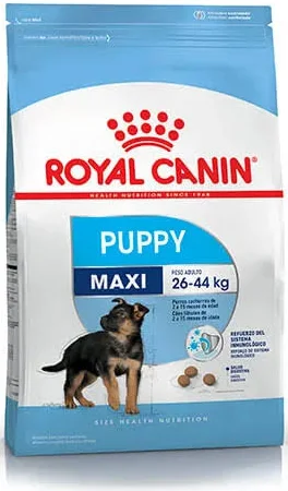 ROYAL CANIN  Maxi Puppy 15 Kg