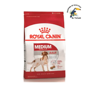 ROYAL CANIN  Medium Adult 15 Kg