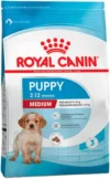 ROYAL CANIN  Medium Puppy 3 Kg