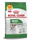 ROYAL CANIN  Mini Adult 7,5 Kg AL PRECIO DE 6 KG