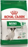ROYAL CANIN  Mini Adult 8+ 3 Kg