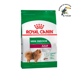 ROYAL CANIN  Mini Indoor ADULT 3 Kg