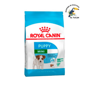ROYAL CANIN  Mini Puppy 15 Kg