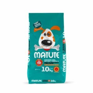 NUTRIBON MATUTE ADULTO Bolsa x 10 kg