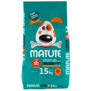 NUTRIBON MATUTE ADULTO Bolsa x 15 kg