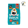 NUTRIBON MATUTE ADULTO Bolsa x 20 kg